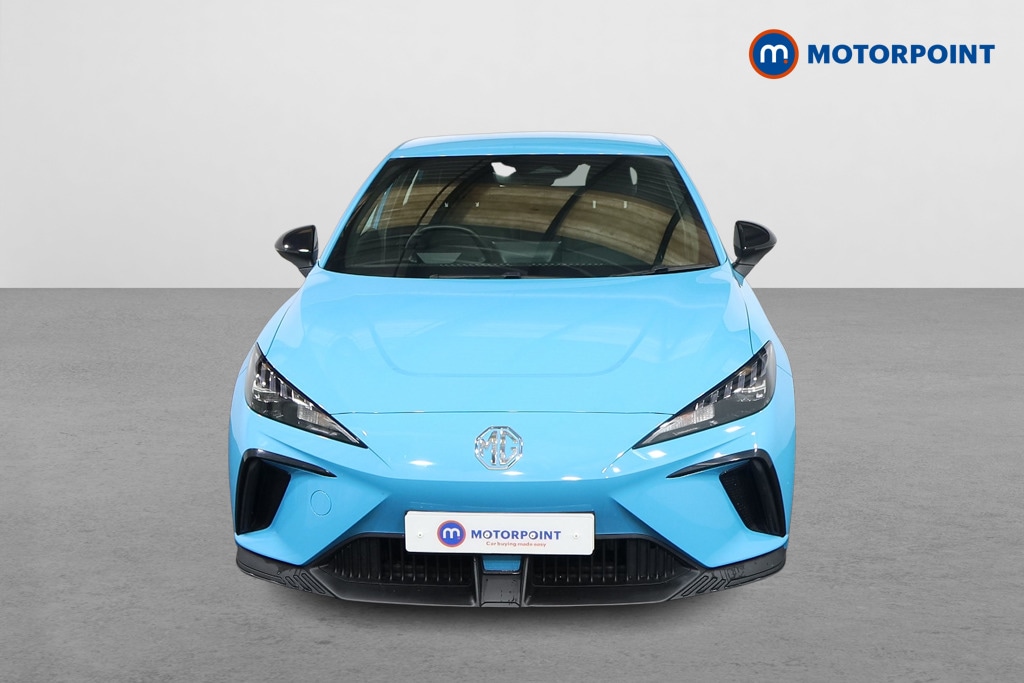 Used MG MG4 2023 for sale - 76344808: Photo 2