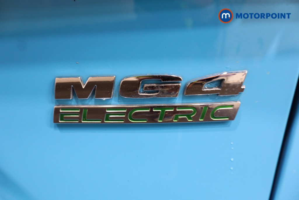 Used MG MG4 2023 for sale - 76344808: Photo 37