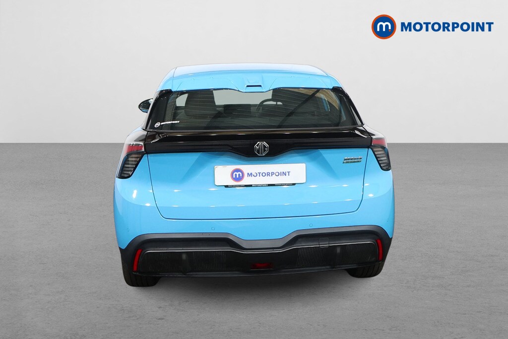 Used MG MG4 2023 for sale - 76344808: Photo 6