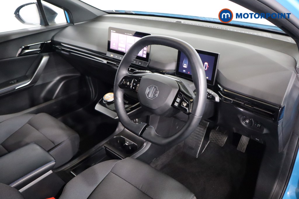 Used MG MG4 2023 for sale - 76344808: Photo 9
