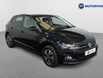 2021 - 1.0 TSI 95 Match 5dr