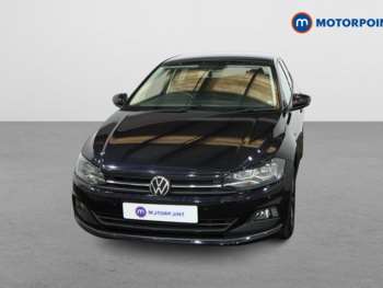 Used Volkswagen Polo 2021 for sale - 75078197: Photo