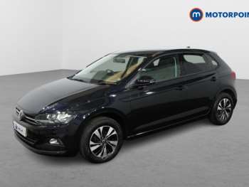 Used Volkswagen Polo 2021 for sale - 75078197: Photo
