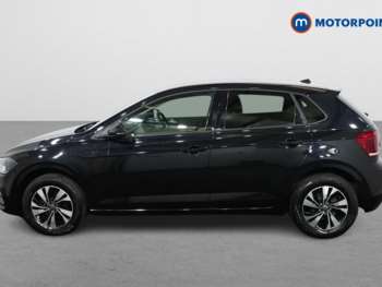Used Volkswagen Polo 2021 for sale - 75078197: Photo