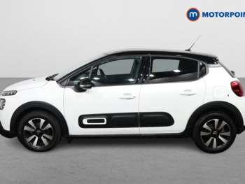 Used Citroen C3 2024 for sale - 74890213: Photo