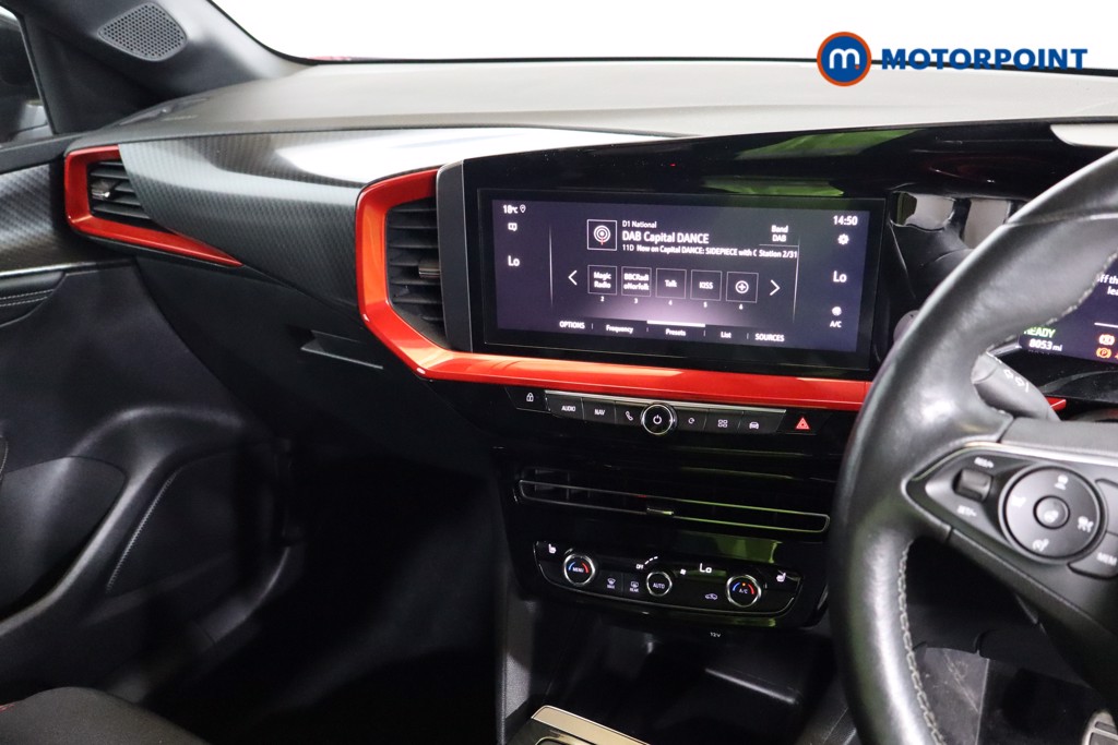 Used Vauxhall Mokka 2022 for sale - 77207944: Photo 11