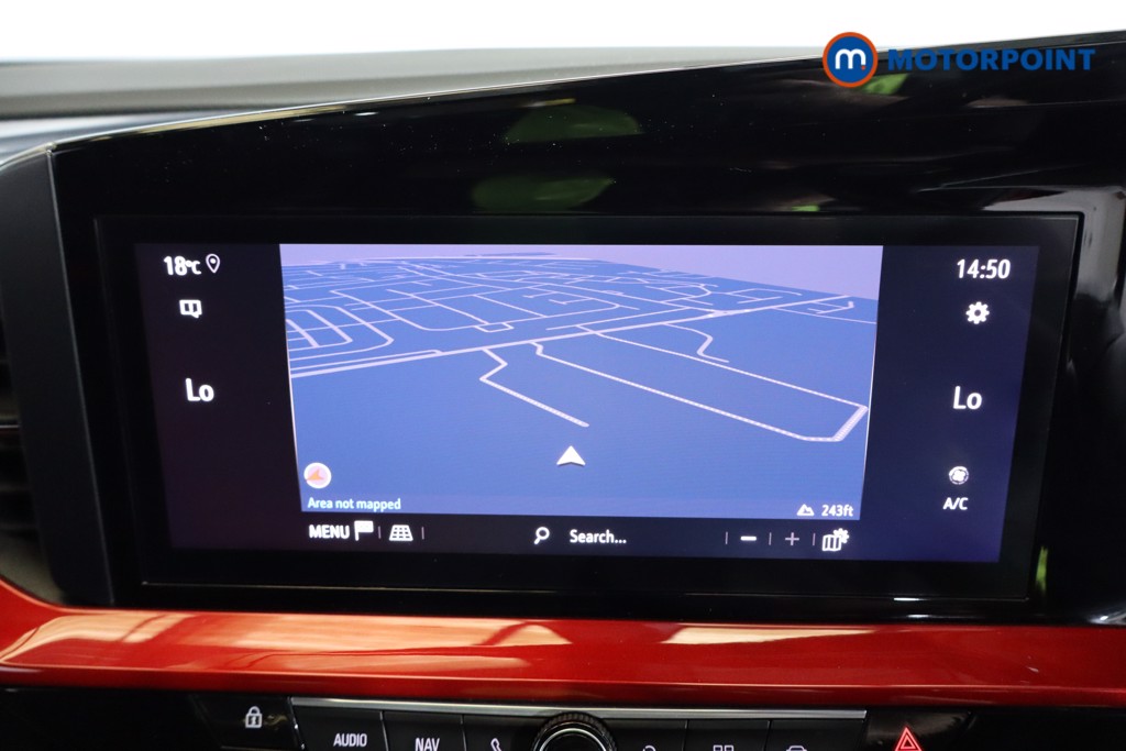 Used Vauxhall Mokka 2022 for sale - 77207944: Photo 13