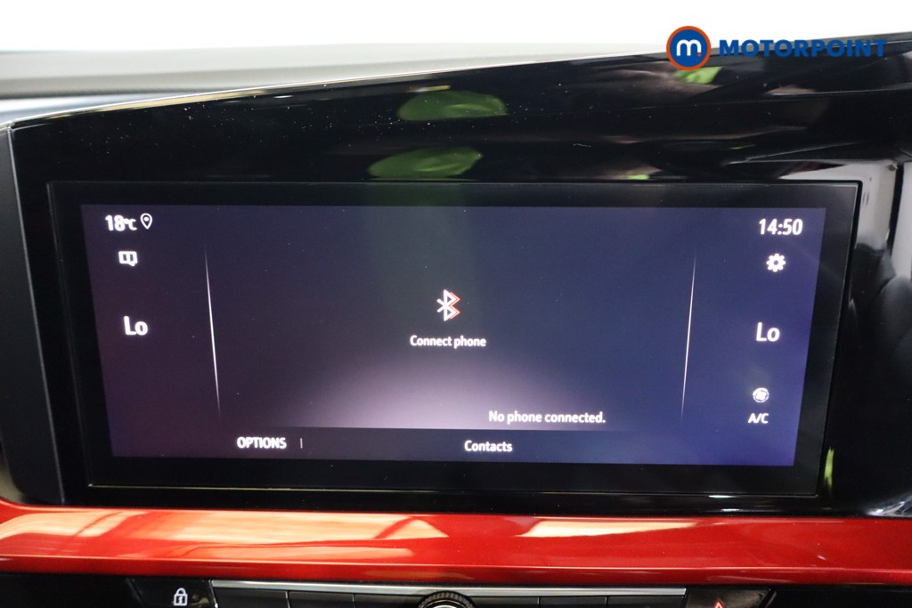 Used Vauxhall Mokka 2022 for sale - 77207944: Photo 14