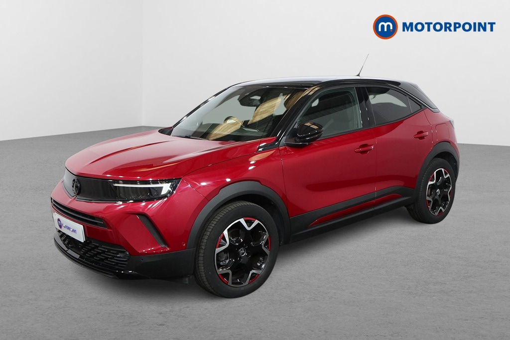 Used Vauxhall Mokka 2022 for sale - 77207944: Photo 3