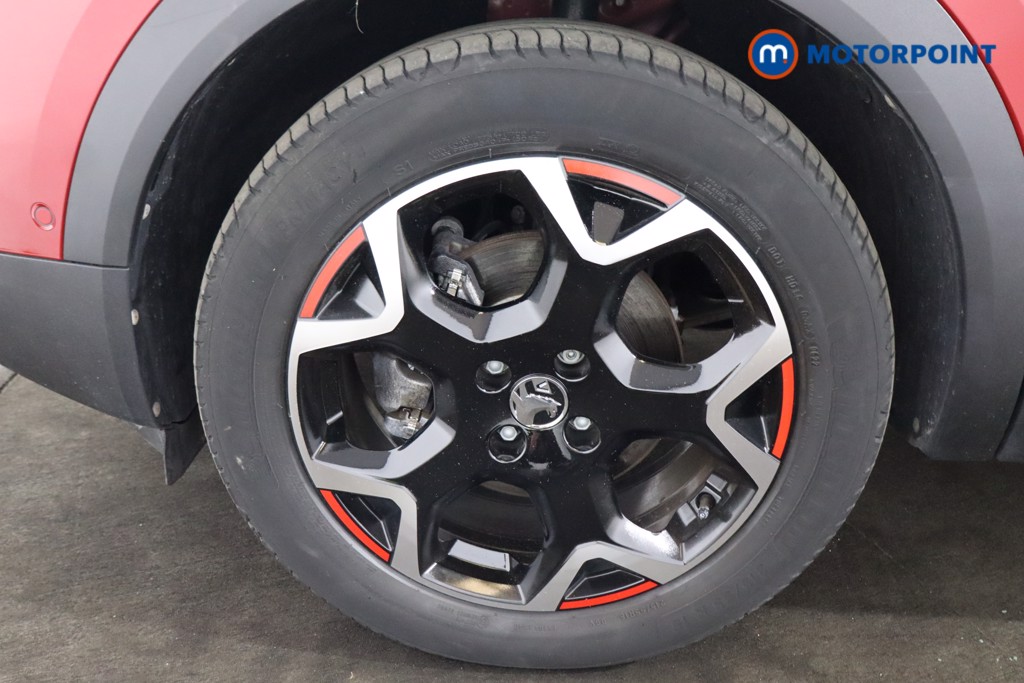 Used Vauxhall Mokka 2022 for sale - 77207944: Photo 34