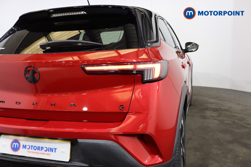 Used Vauxhall Mokka 2022 for sale - 77207944: Photo 37