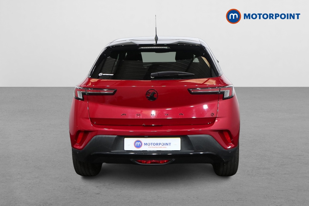 Used Vauxhall Mokka 2022 for sale - 77207944: Photo 6