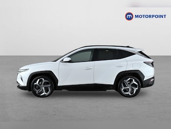 Used Hyundai TUCSON 2023 for sale - 79538188: Photo