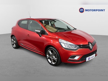 Used Renault Clio 2018 for sale - 75566175: Photo