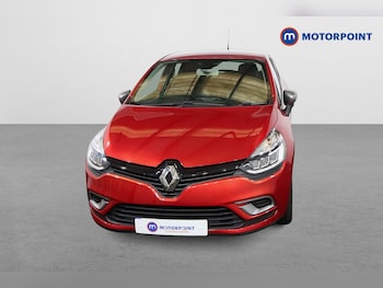 Used Renault Clio 2018 for sale - 75566175: Photo