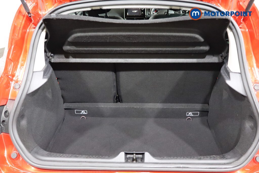 Vehicle 32
