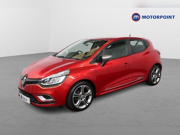 Used Renault Clio 2018 for sale - 75566175: Photo
