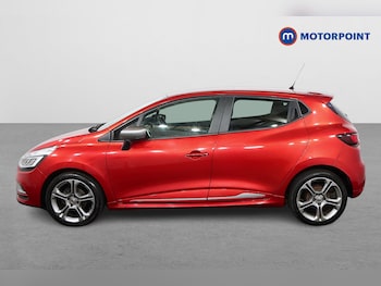 Used Renault Clio 2018 for sale - 75566175: Photo