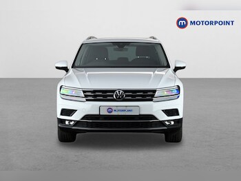 Used Volkswagen Tiguan undefined for sale - 78717634: Photo