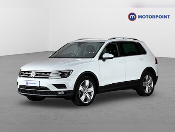 Used Volkswagen Tiguan undefined for sale - 78717634: Photo