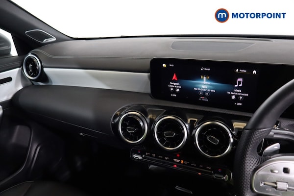 Used Mercedes-Benz CLA 2022 for sale - 76222806: Photo 11