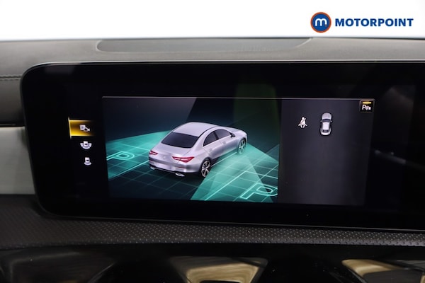 Used Mercedes-Benz CLA 2022 for sale - 76222806: Photo 14