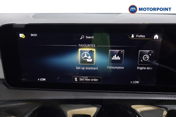 Used Mercedes-Benz CLA 2022 for sale - 76222806: Photo 16