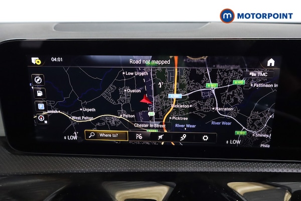 Used Mercedes-Benz CLA 2022 for sale - 76222806: Photo 17