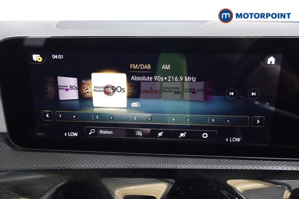 Used Mercedes-Benz CLA 2022 for sale - 76222806: Photo 18