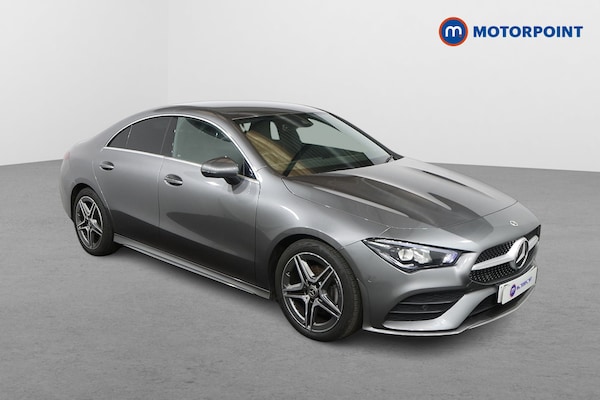 Used Mercedes-Benz CLA 2022 for sale - 76222806: Photo 1