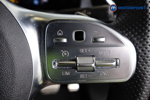 Used Mercedes-Benz CLA 2022 for sale - 76222806: Photo 23