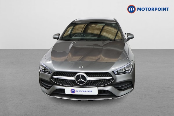 Used Mercedes-Benz CLA 2022 for sale - 76222806: Photo 2