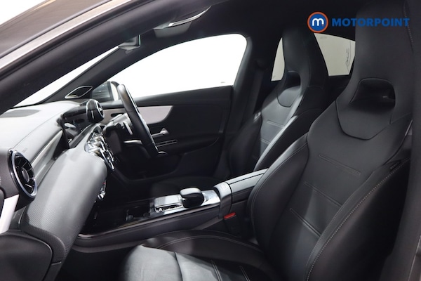 Used Mercedes-Benz CLA 2022 for sale - 76222806: Photo 30