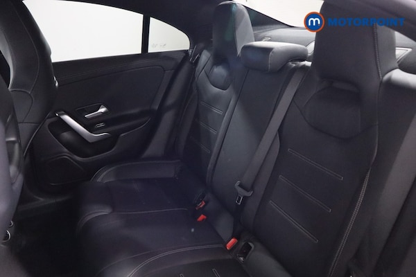Used Mercedes-Benz CLA 2022 for sale - 76222806: Photo 31