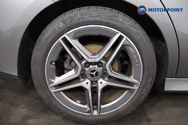 Used Mercedes-Benz CLA 2022 for sale - 76222806: Photo 35