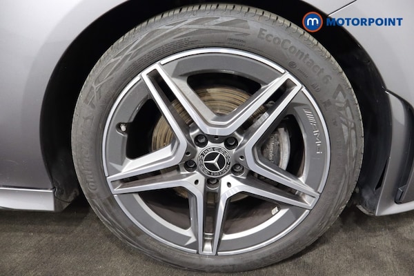 Used Mercedes-Benz CLA 2022 for sale - 76222806: Photo 36