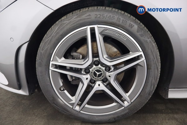 Used Mercedes-Benz CLA 2022 for sale - 76222806: Photo 37
