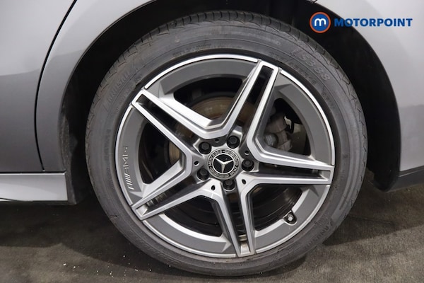 Used Mercedes-Benz CLA 2022 for sale - 76222806: Photo 38