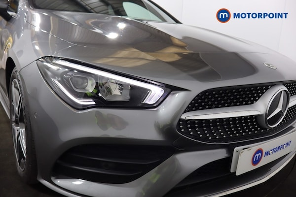 Used Mercedes-Benz CLA 2022 for sale - 76222806: Photo 39