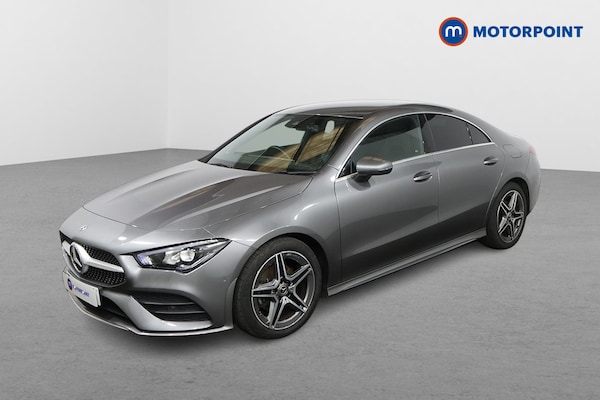 Used Mercedes-Benz CLA 2022 for sale - 76222806: Photo 3