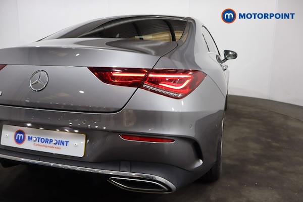 Used Mercedes-Benz CLA 2022 for sale - 76222806: Photo 40