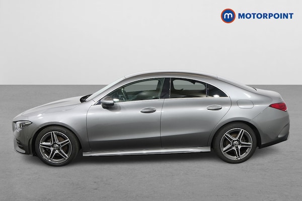 Used Mercedes-Benz CLA 2022 for sale - 76222806: Photo 4