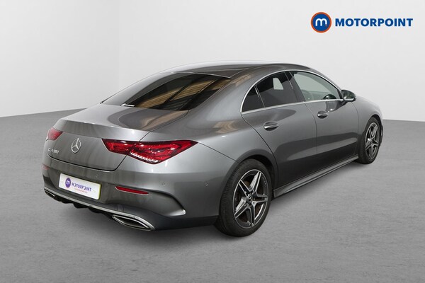 Used Mercedes-Benz CLA 2022 for sale - 76222806: Photo 7