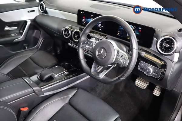 Used Mercedes-Benz CLA 2022 for sale - 76222806: Photo 9