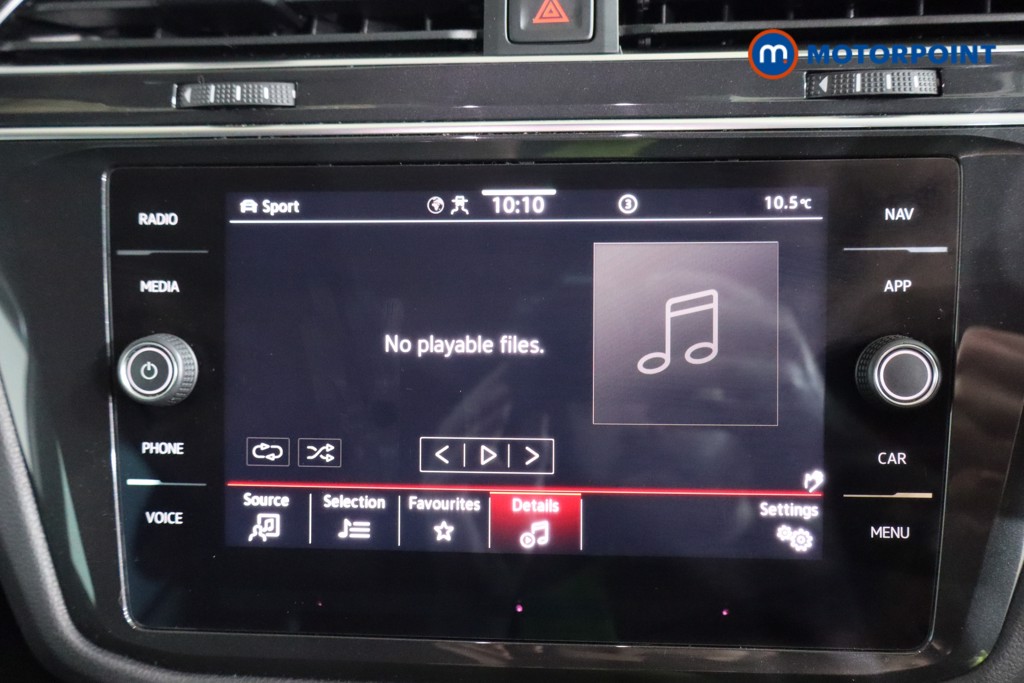 Used Volkswagen Tiguan 2022 for sale - 77654002: Photo 14