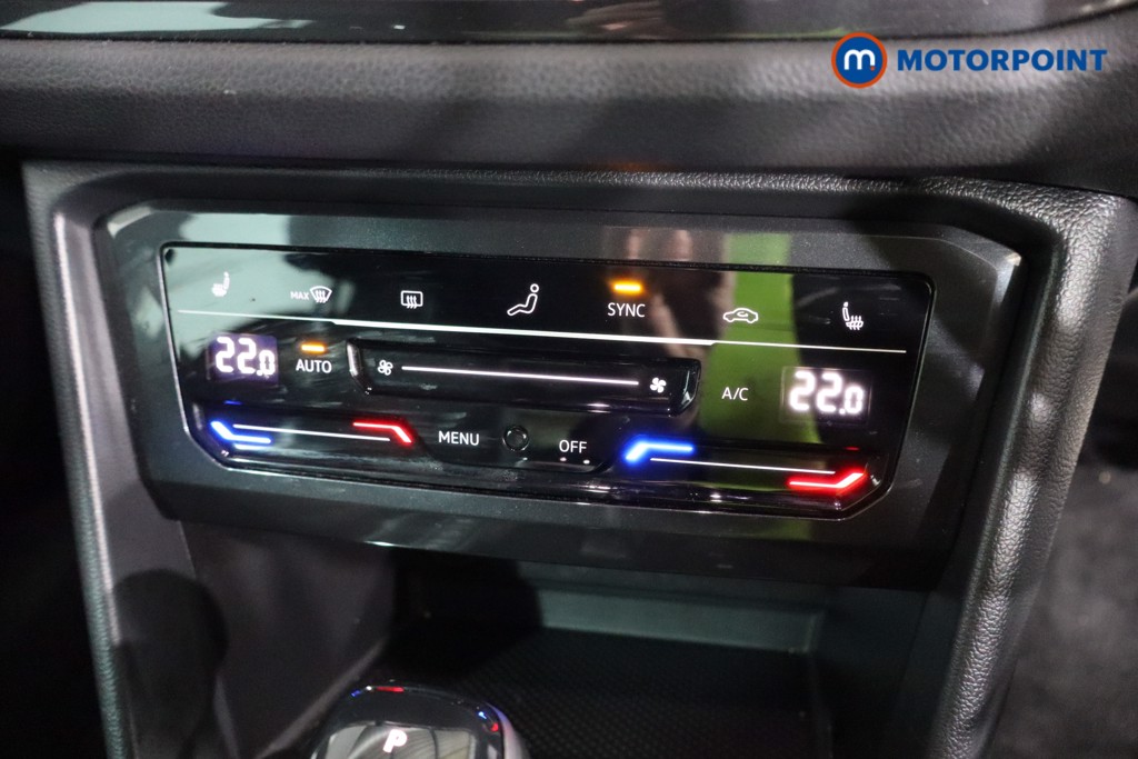 Used Volkswagen Tiguan 2022 for sale - 77654002: Photo 19