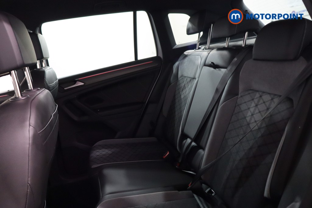 Used Volkswagen Tiguan 2022 for sale - 77654002: Photo 29