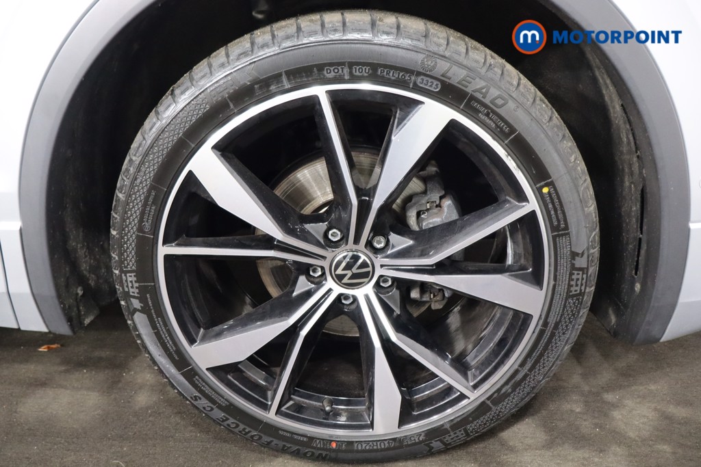 Used Volkswagen Tiguan 2022 for sale - 77654002: Photo 34