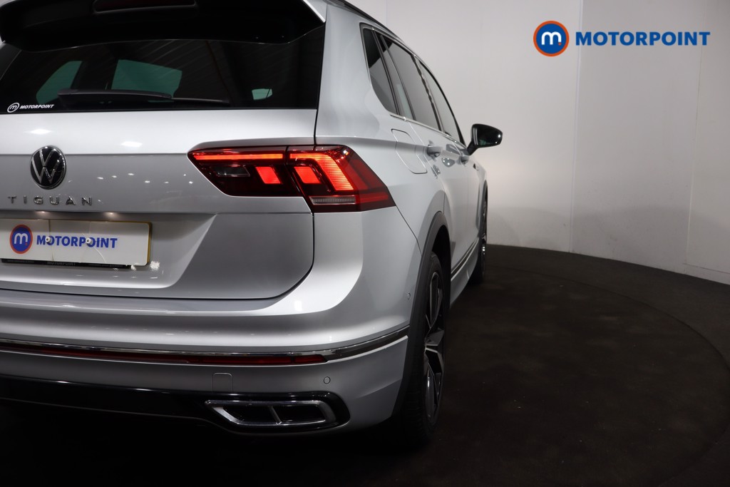 Used Volkswagen Tiguan 2022 for sale - 77654002: Photo 38