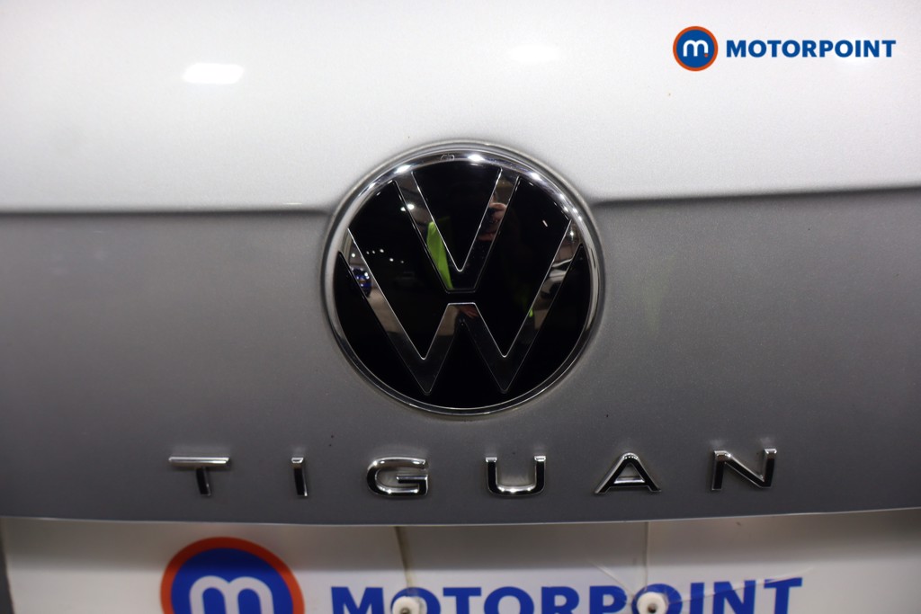 Used Volkswagen Tiguan 2022 for sale - 77654002: Photo 39